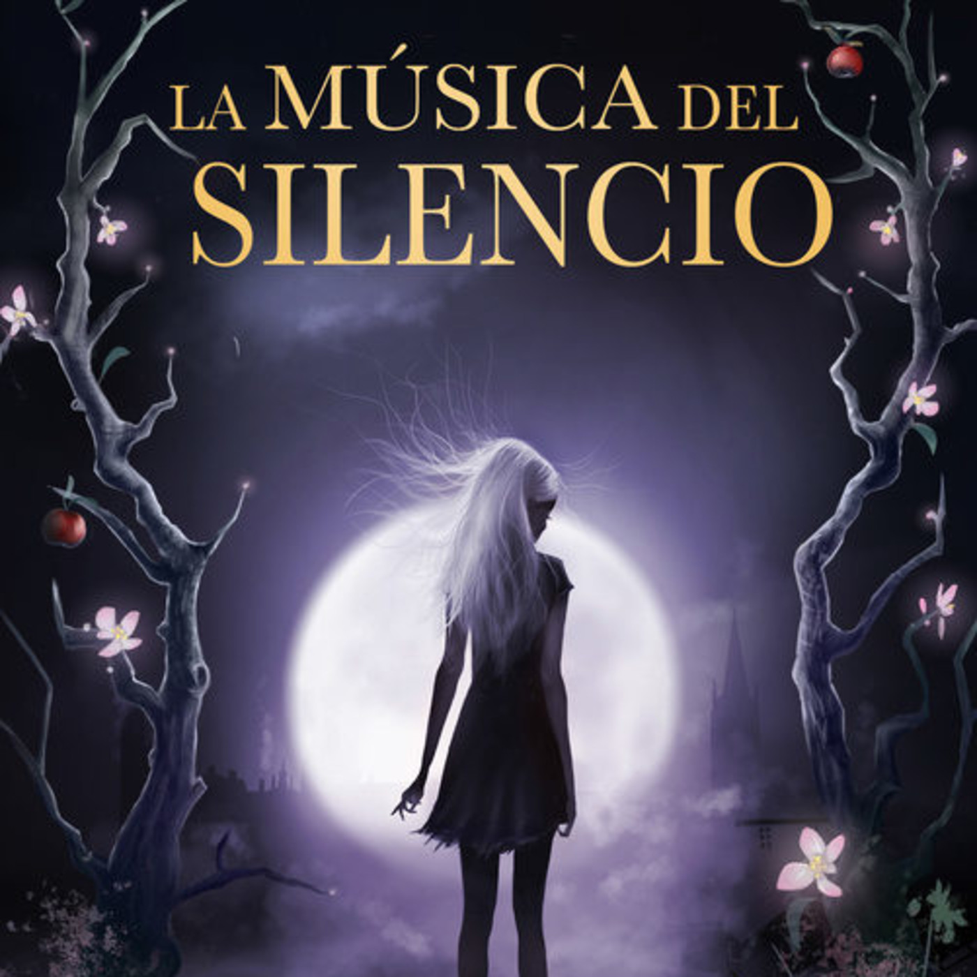 La musica del silencio