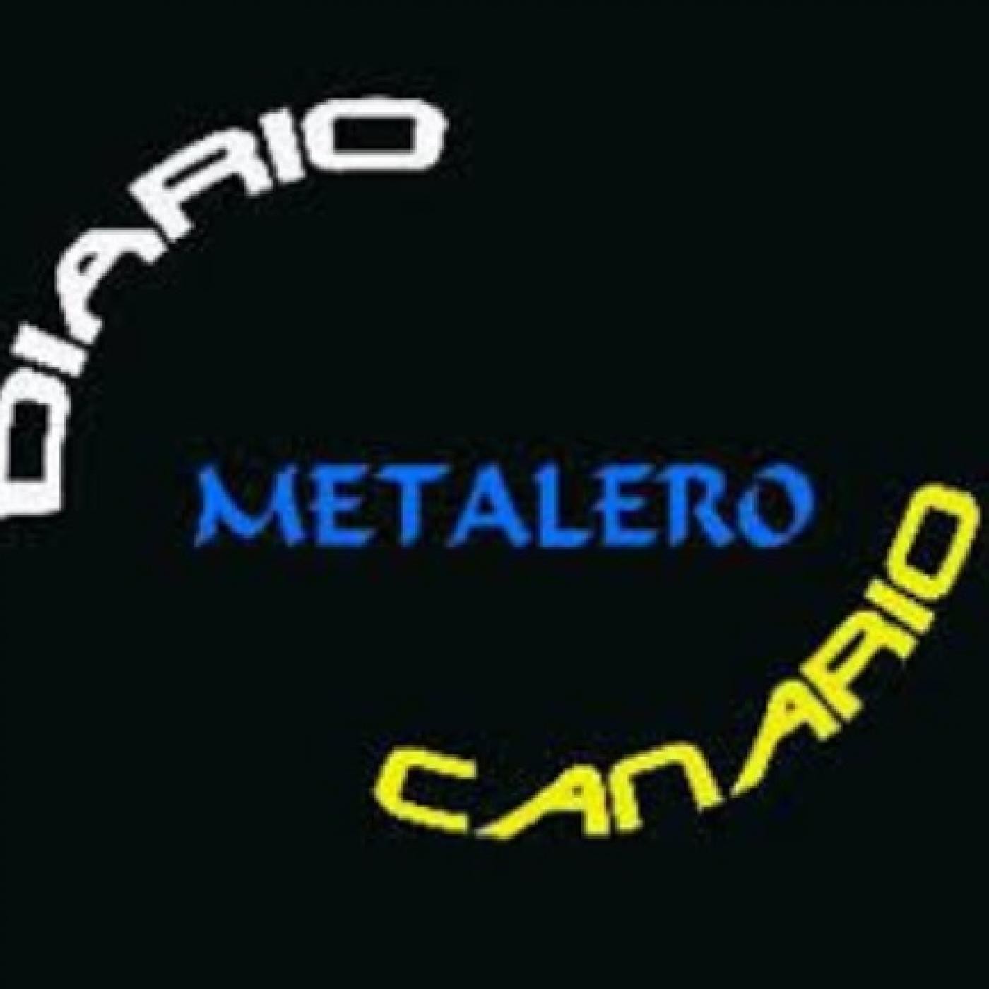 Podcast de Metalerocanario 15/16