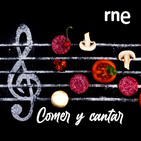 Cocinamos un delicioso gazpacho de fresones, 9 mar 09