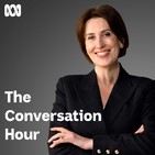 The Conversation Hour: Kathy Lette and Charlotte Wood