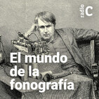 El mundo de la fonografía - 02/10/16