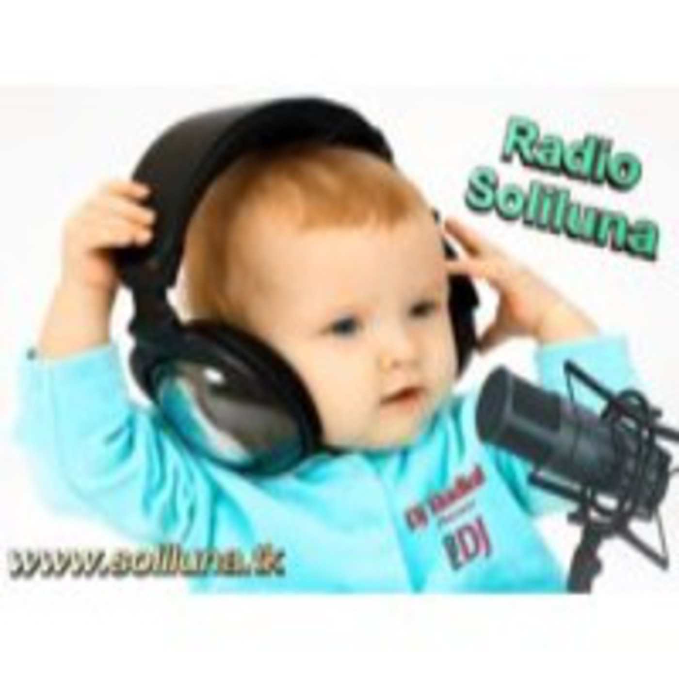 Podcast Radio Soiluna