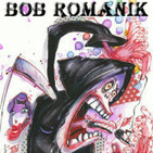 Bob Romanik "The Grim Reaper of Radio"