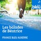 Les balades de Béatrice