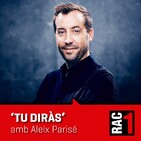 Tu diràs Dissabte 2019-11-16 00:00
