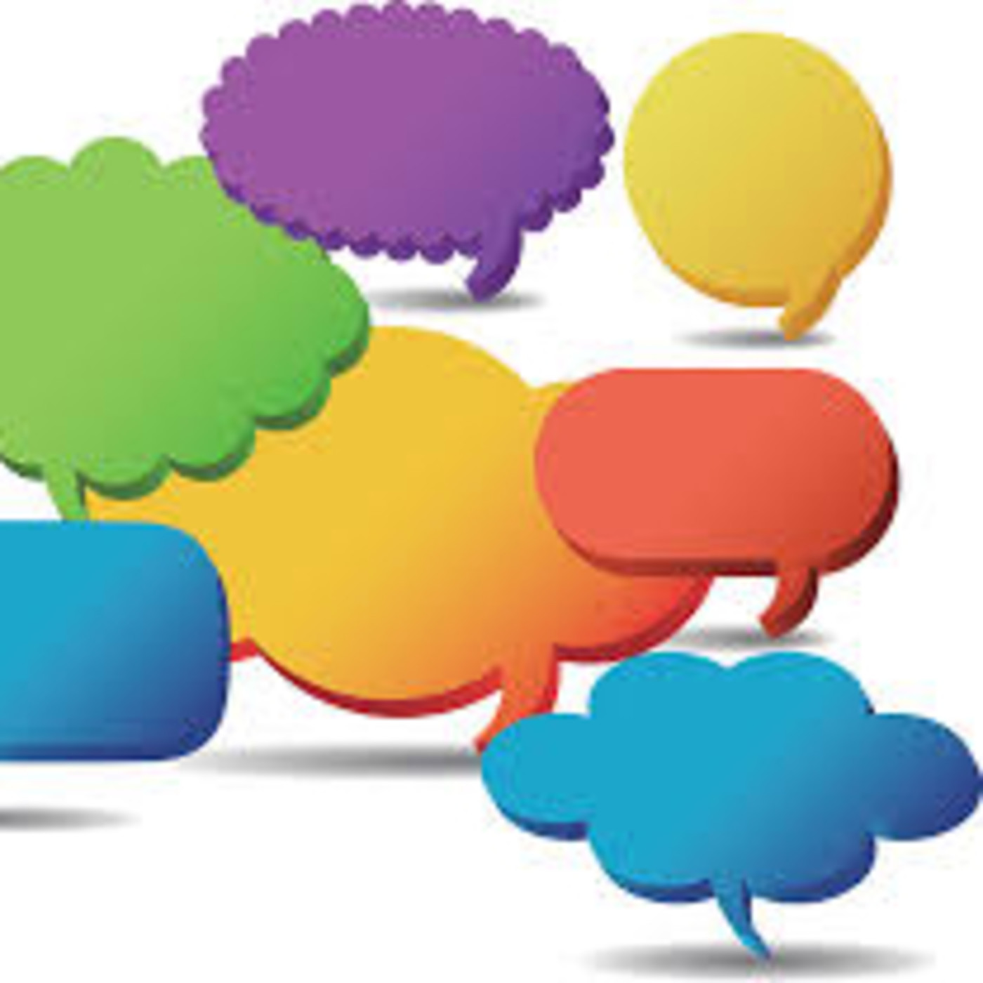 DISCURSO DE MOTIVACIÓN PARA CRECER