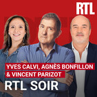 RTL Soir du 22 octobre 2019