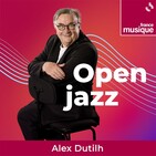 Fête de la musique, en public au Studio 104, avec Arat Kilo, Mamani Keita, Mike Ladd et le Kami Octet