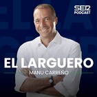 El Larguero: Primera parte (22/10/2019)