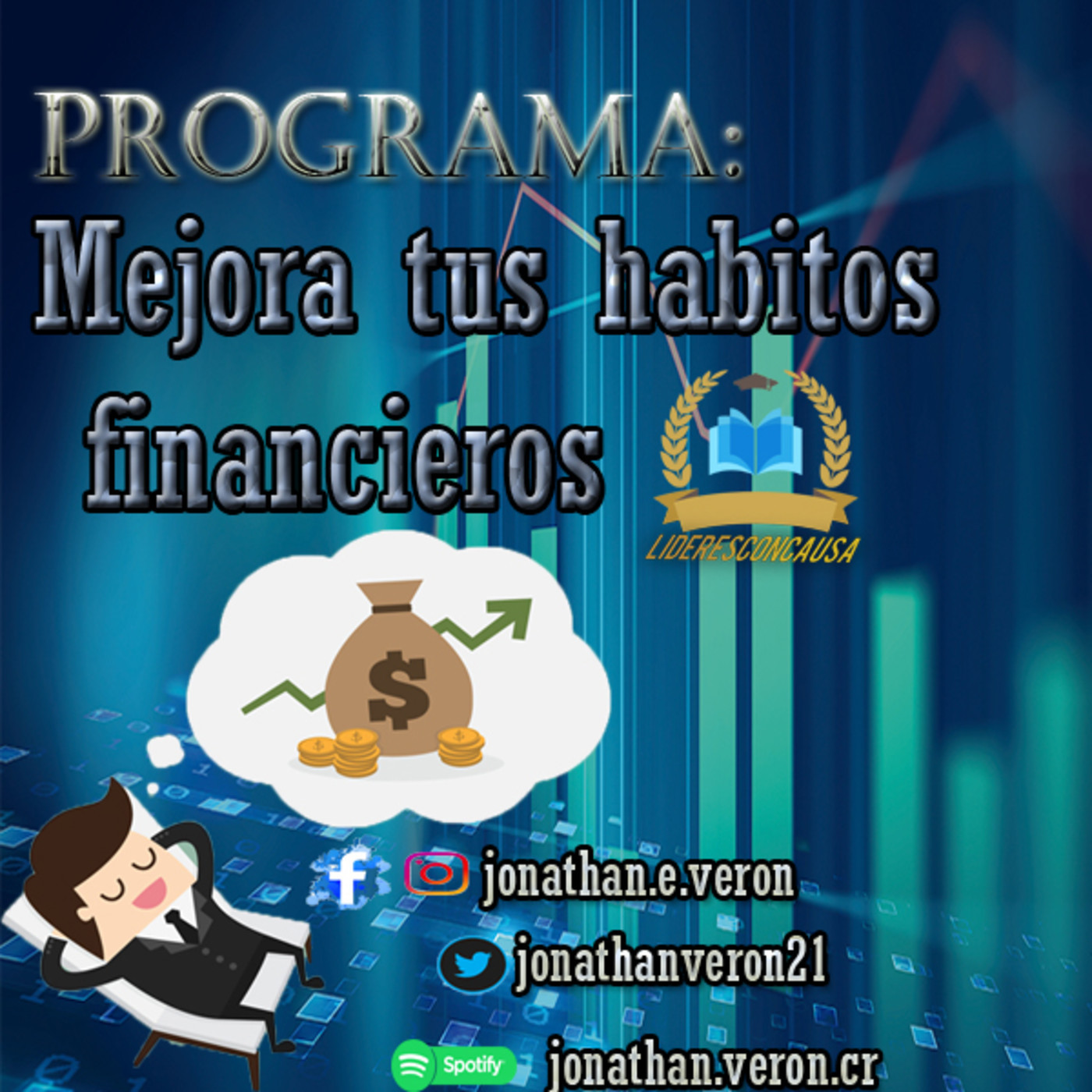 mejora tus hábitos financieros