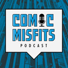 Episode 9: The Dark Knight Returns