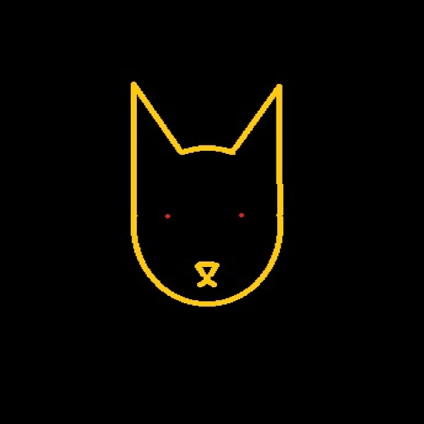 Post-cat de Beilors Reidiou
