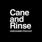 Super Mario RPG – Cane and Rinse No.407
