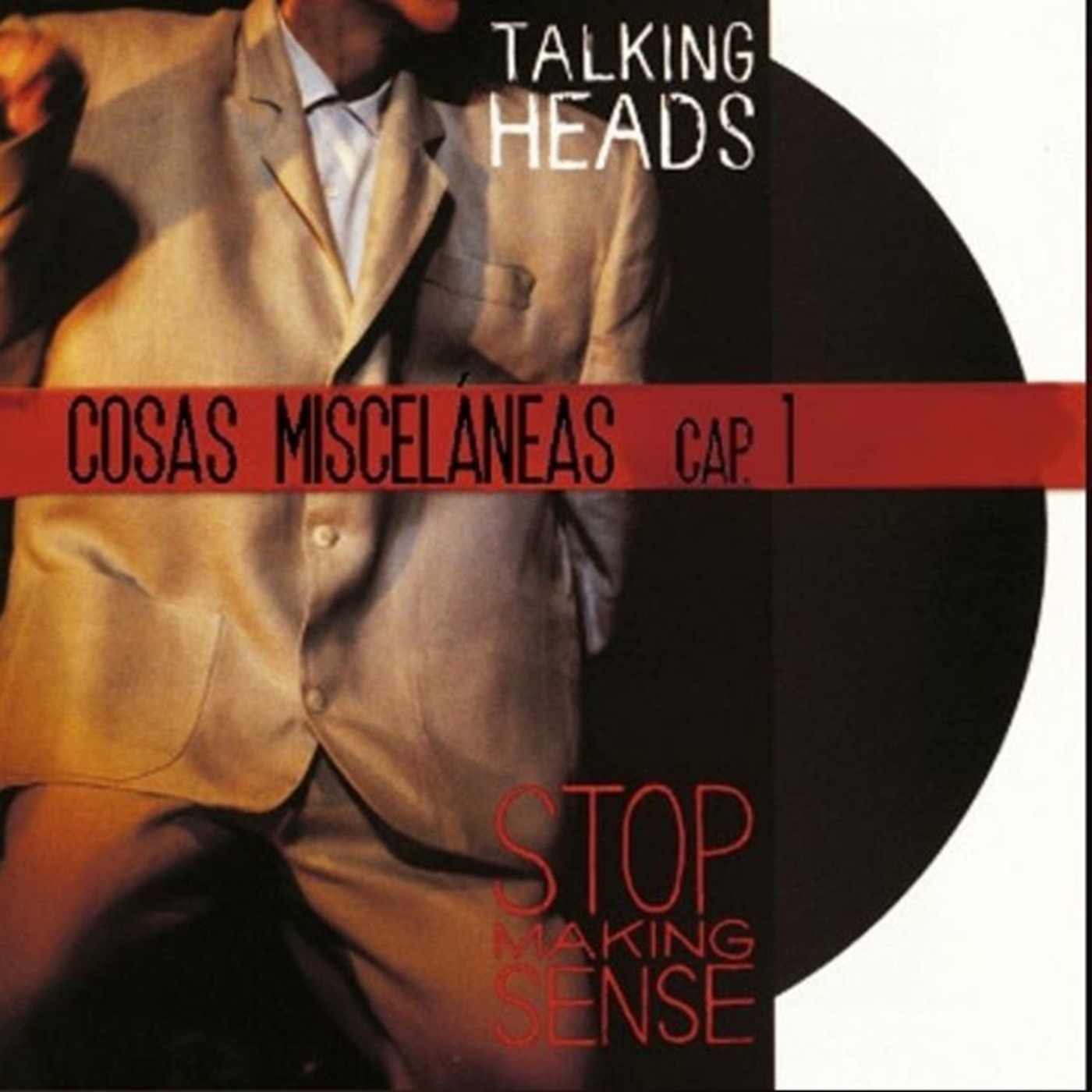 Cosas Misceláneas Podcast  