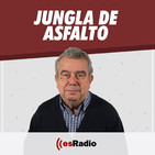 Jungla de asfalto con el Padre Mundina