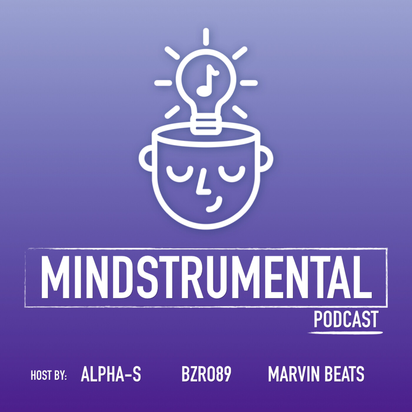 Mindstrumental Podcast podcast artwork