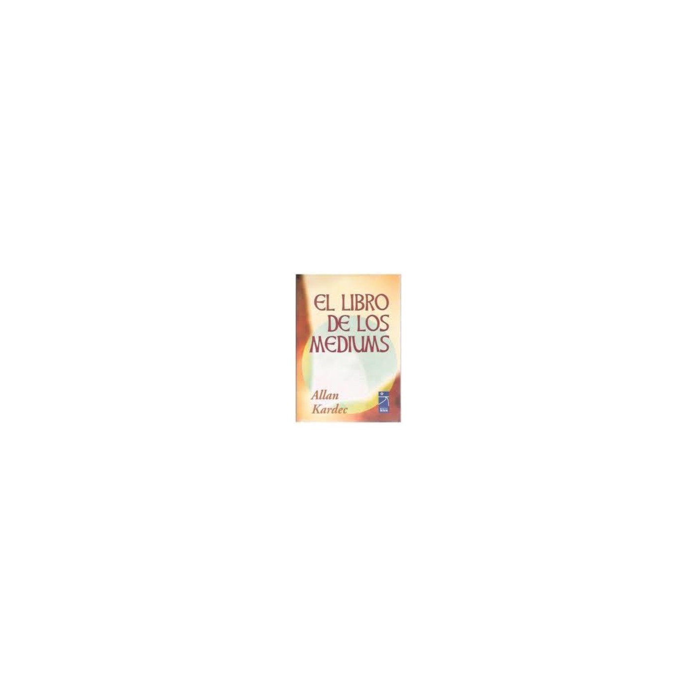 El Libro de los Mediums