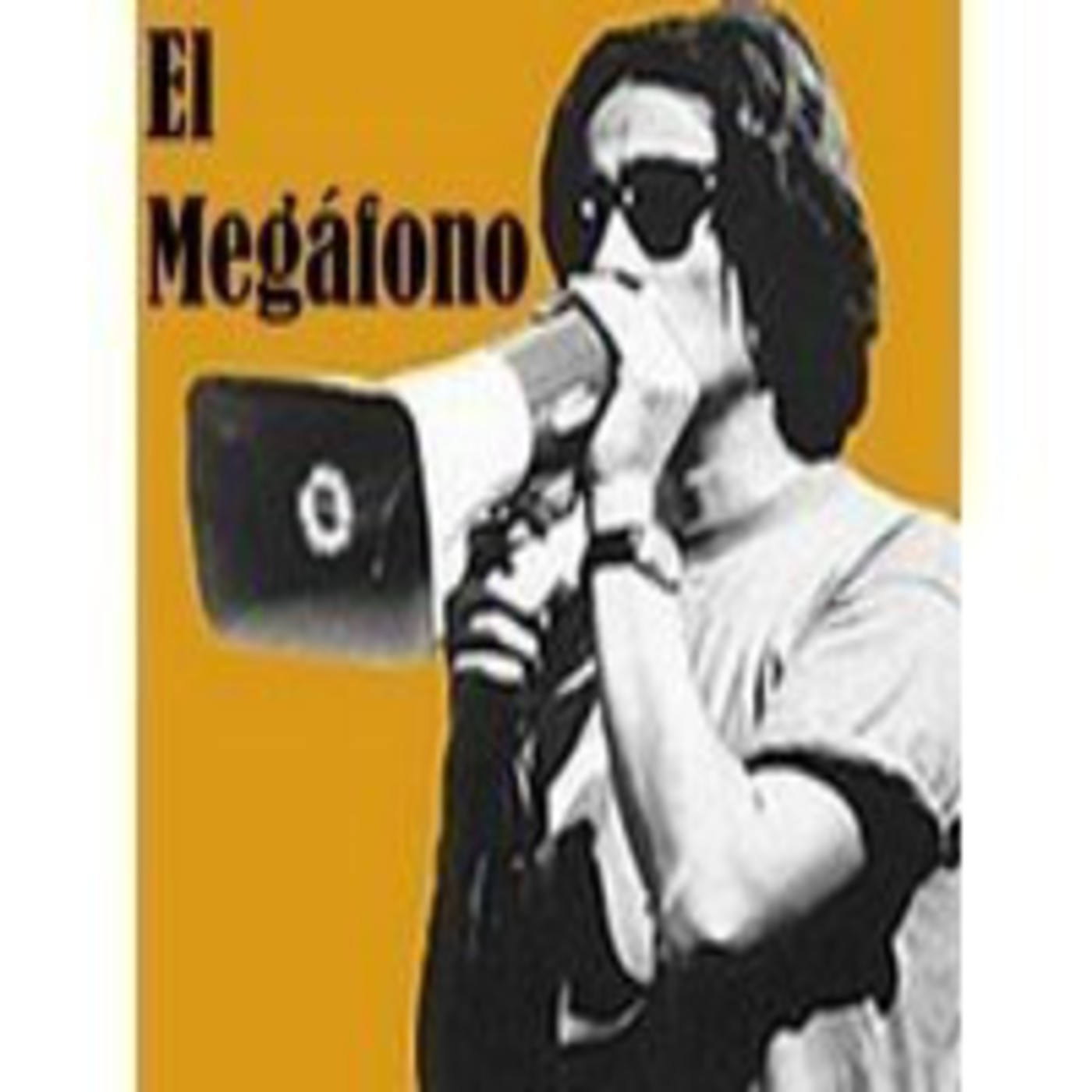 El megáfono