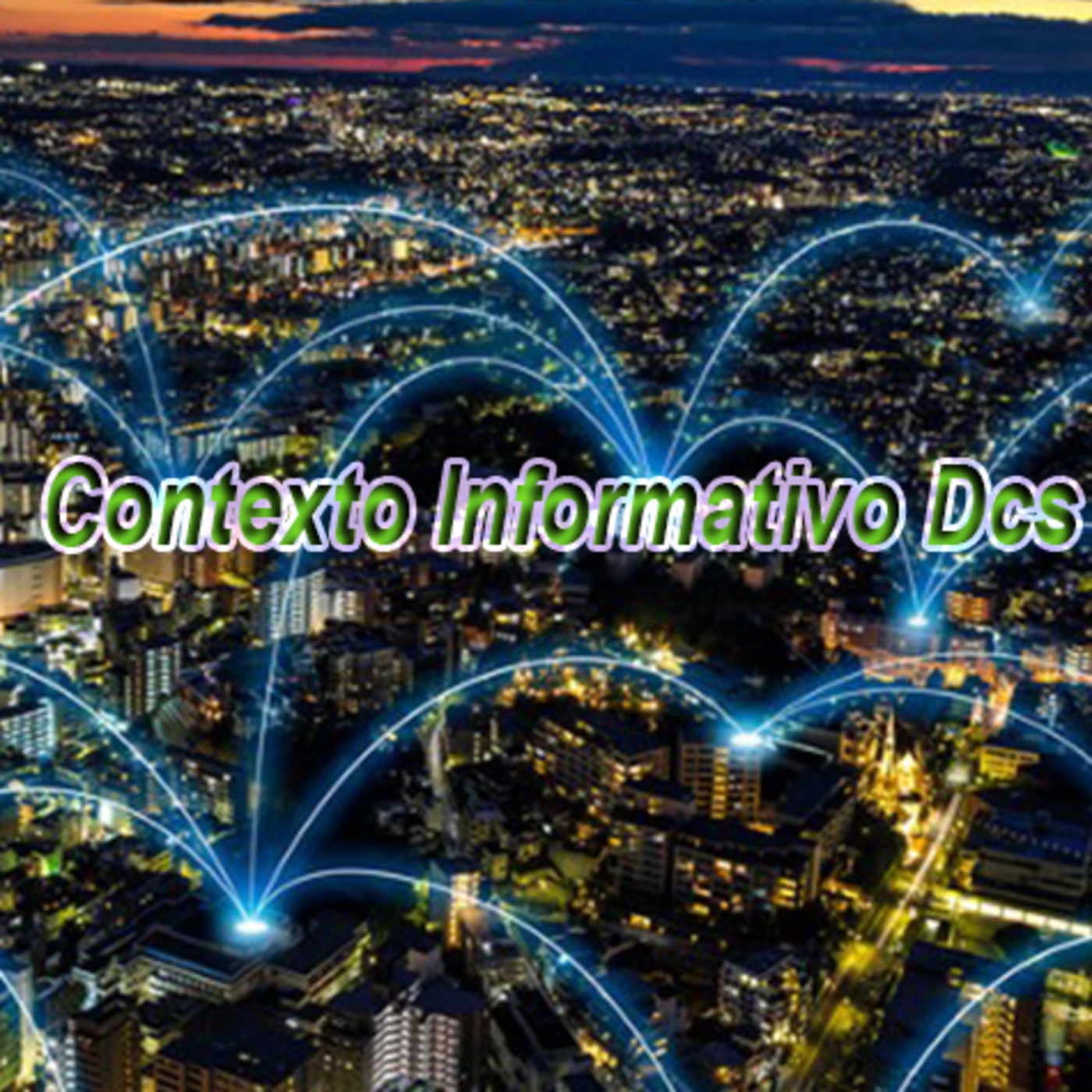 Contexto Informativo Dcs
