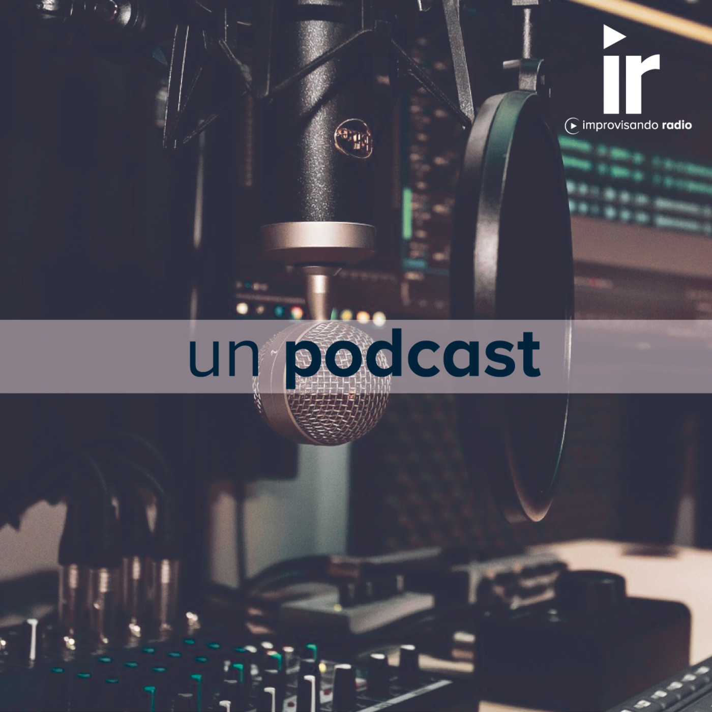 Un Podcast IR 02-22 con Nada Nuevo