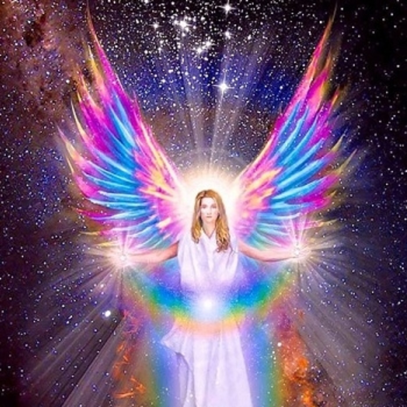 Programa Seres de Luz 28-09-2019