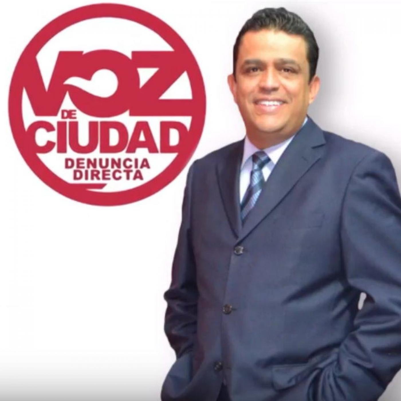 Voz de Ciudad con Rafael Cortés