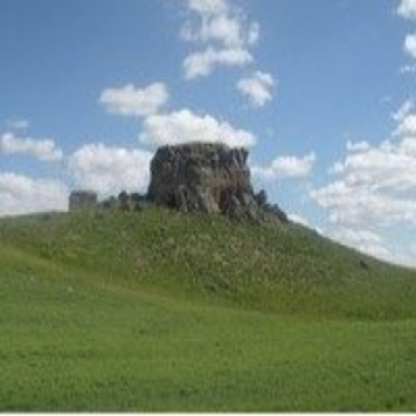 Podcast La cueva del río