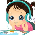 Audiocuentos Disney - Monsters Inc