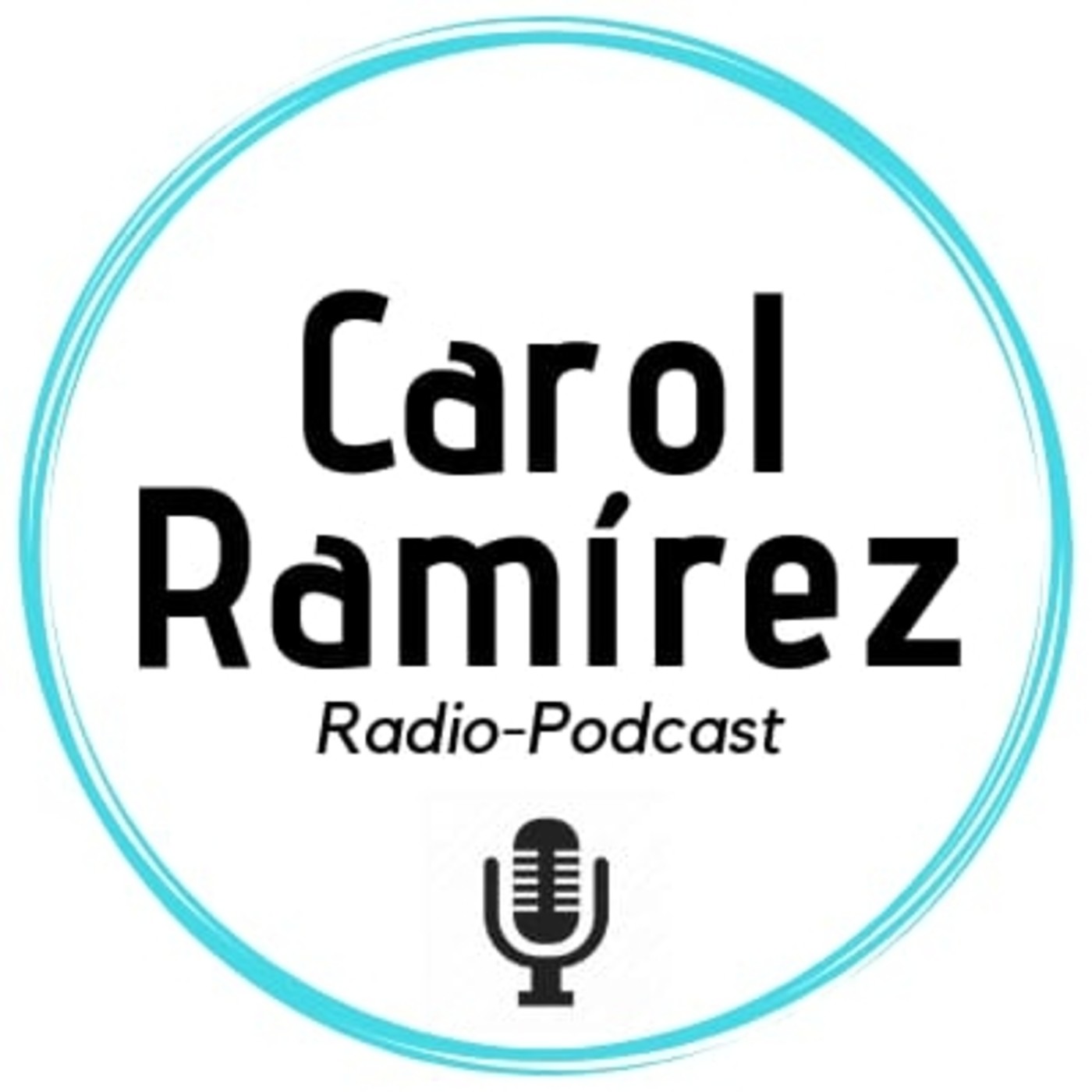 Carol Ramirez- Radio-Podcast-