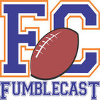 Fumblecast: O Podcast do Fã de Futebol Americano