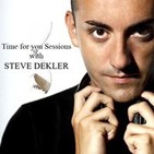 Time For You Session with Steve Dekler