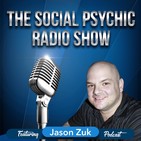 Special Guest Joe Rutland, Writer, Journalist & Channeler