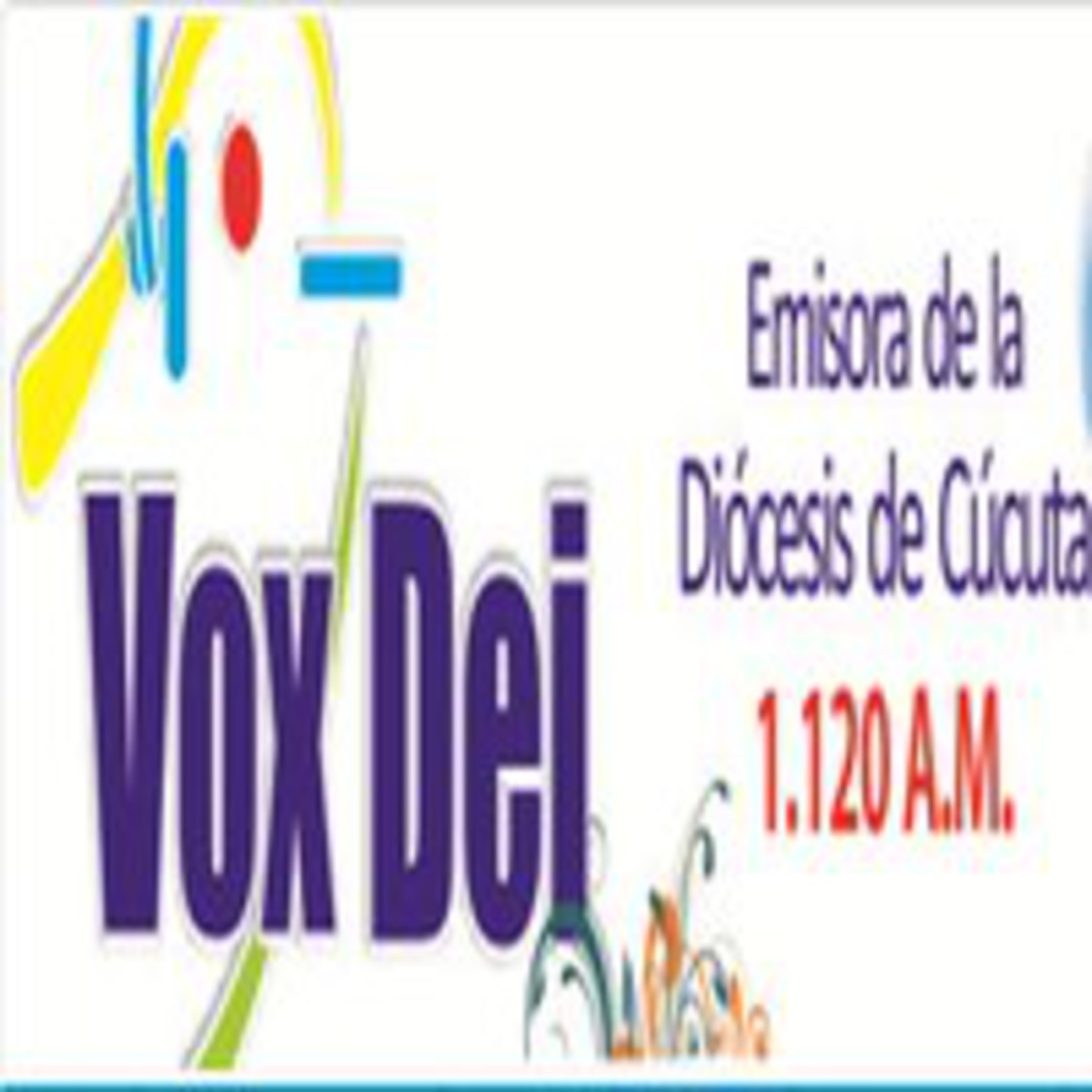 Podcast Emisora Vox Dei