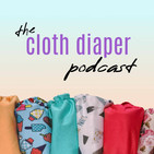 Cloth Diaper Husband Talks about Poop