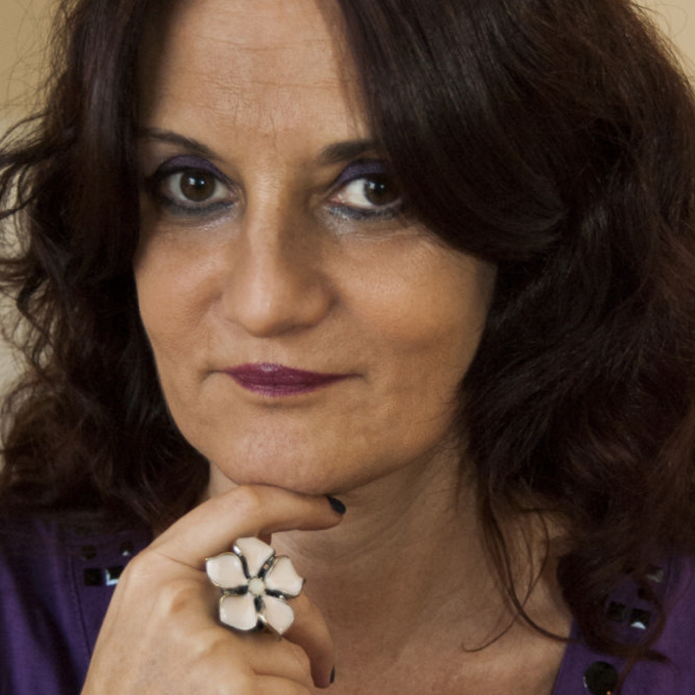 Norma Elizabeth Pimienta