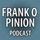 Frank O. Pinion 2019-03-19 Hour 3