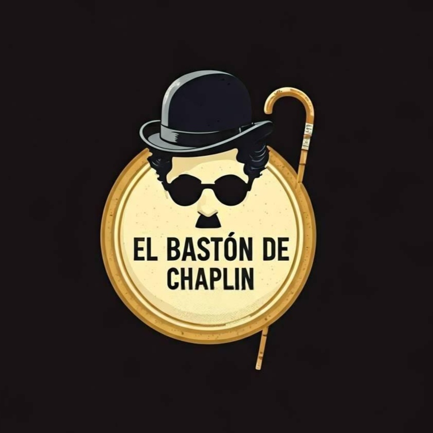 El Bastón de Chaplin