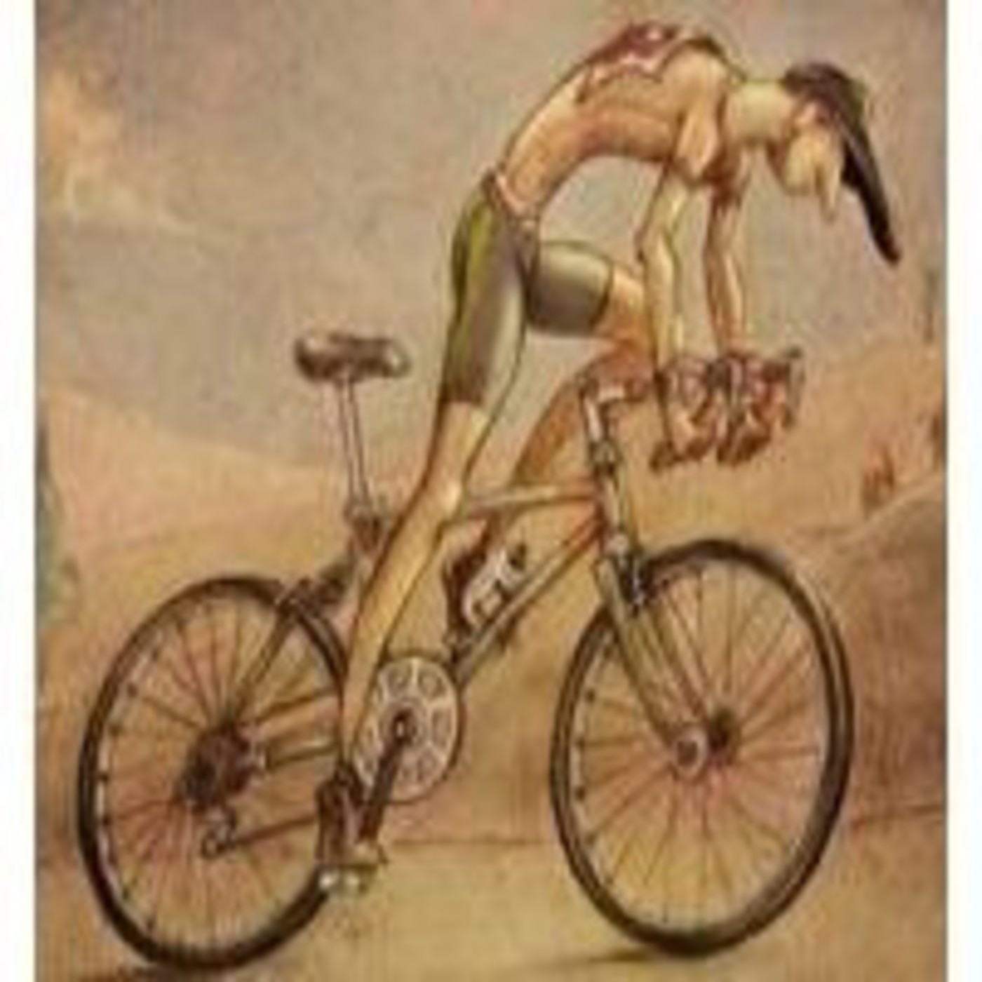 Podcast Ciclismo Nacional