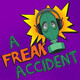 A Freak Accident – April 18th, 2019