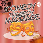 Comedy Tragedy Marriage - Amy