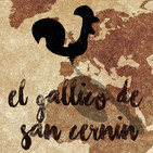 El Gallico de San Cernin. 06-06-2019. America II: Nicaragua con Sandinistak/Arlen Siu, 2ª parte.