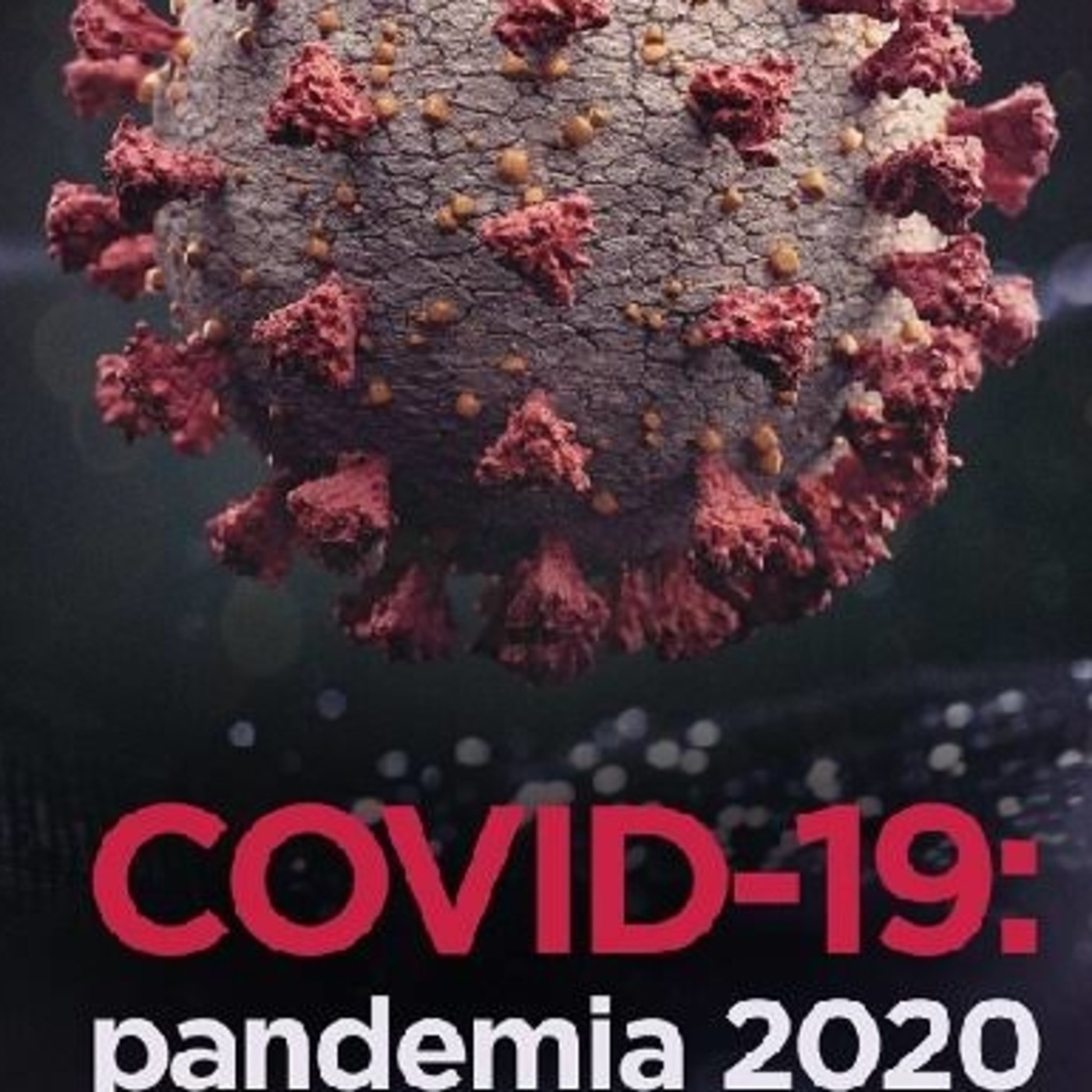Covid19- Una Pandemia Global