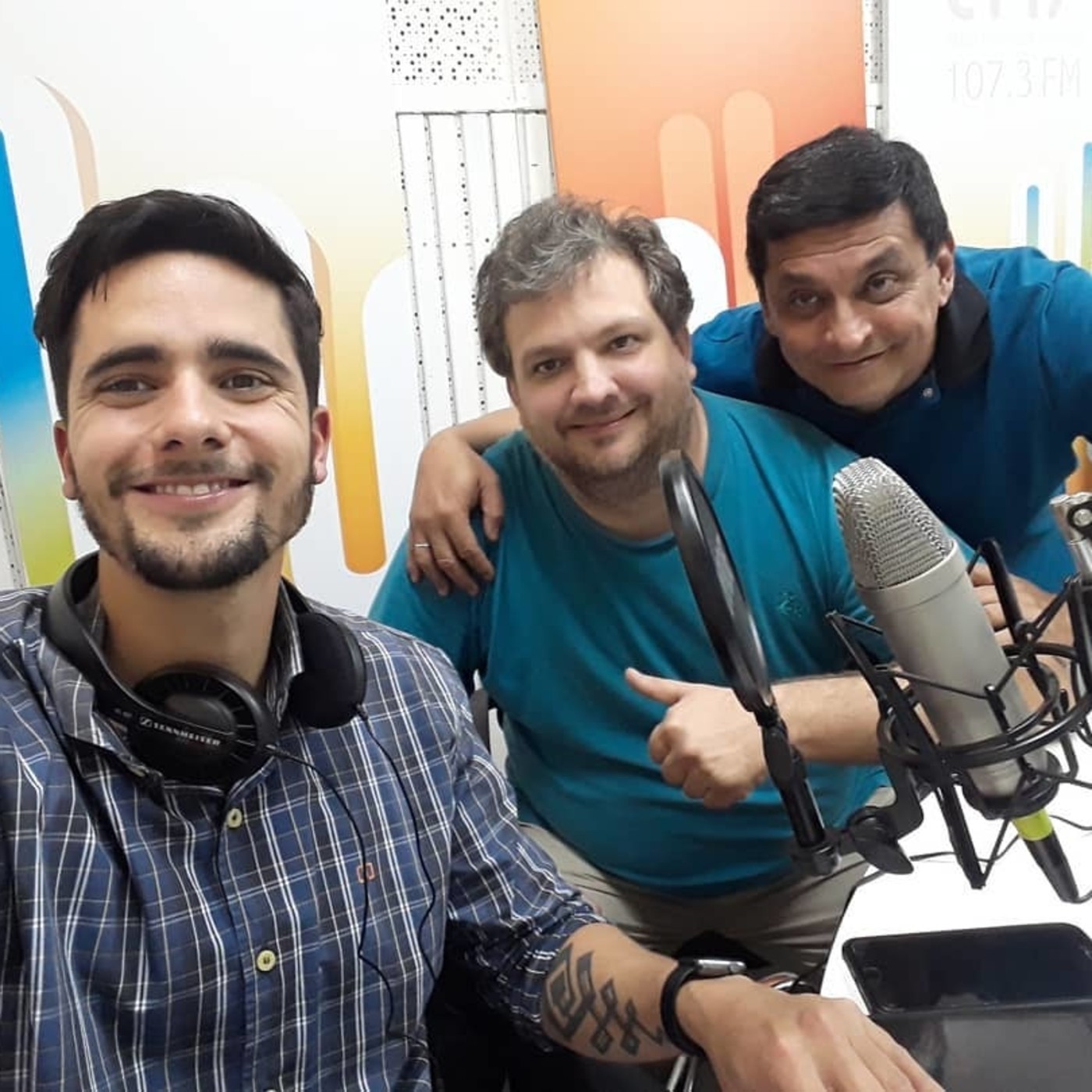 Aburridos y Peligrosos