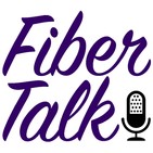 Fiber Talk with Ronnie Rowe