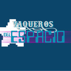 Vaqueros del Espacio