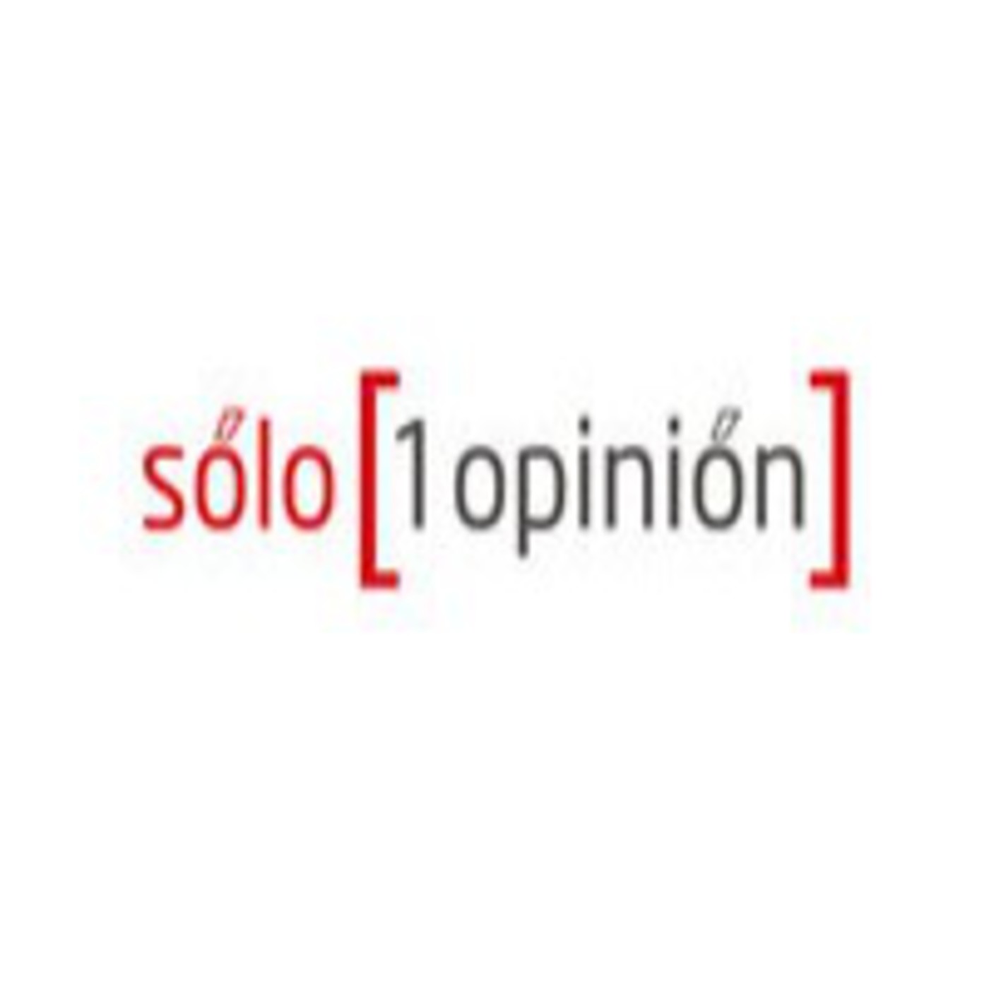 Podcast www.solo1opinion.com