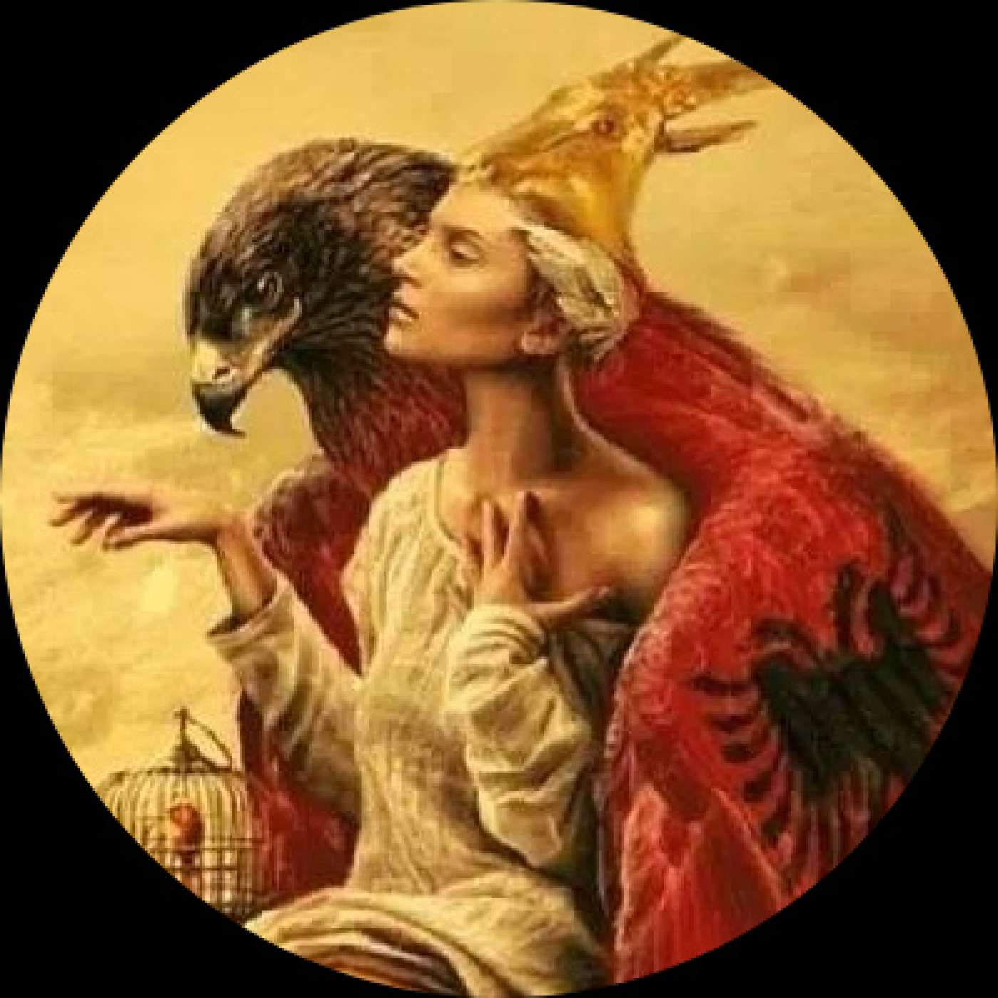 Tejedores del destino (TdD)