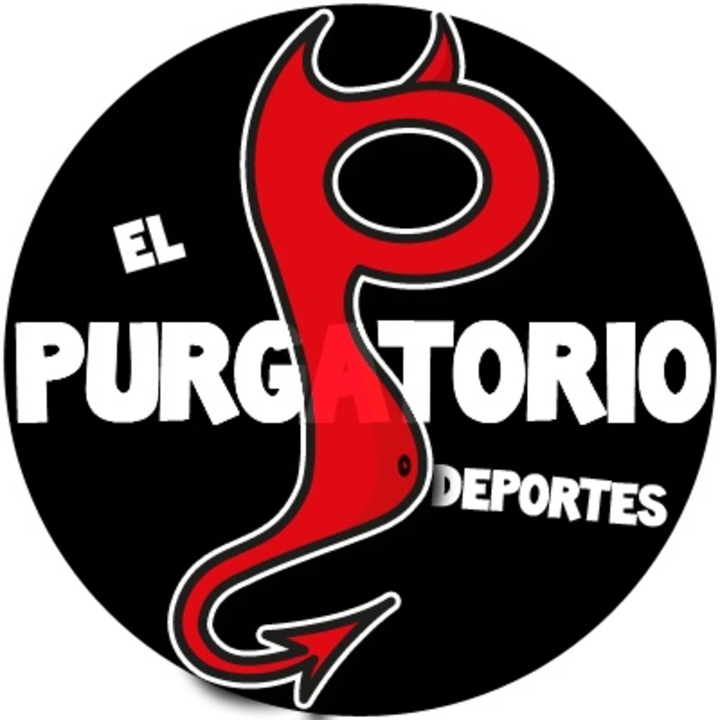 El Purgatorio Deportes