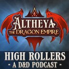 High Rollers: Aerois #52 | The Glorious Vivex (Part 2)