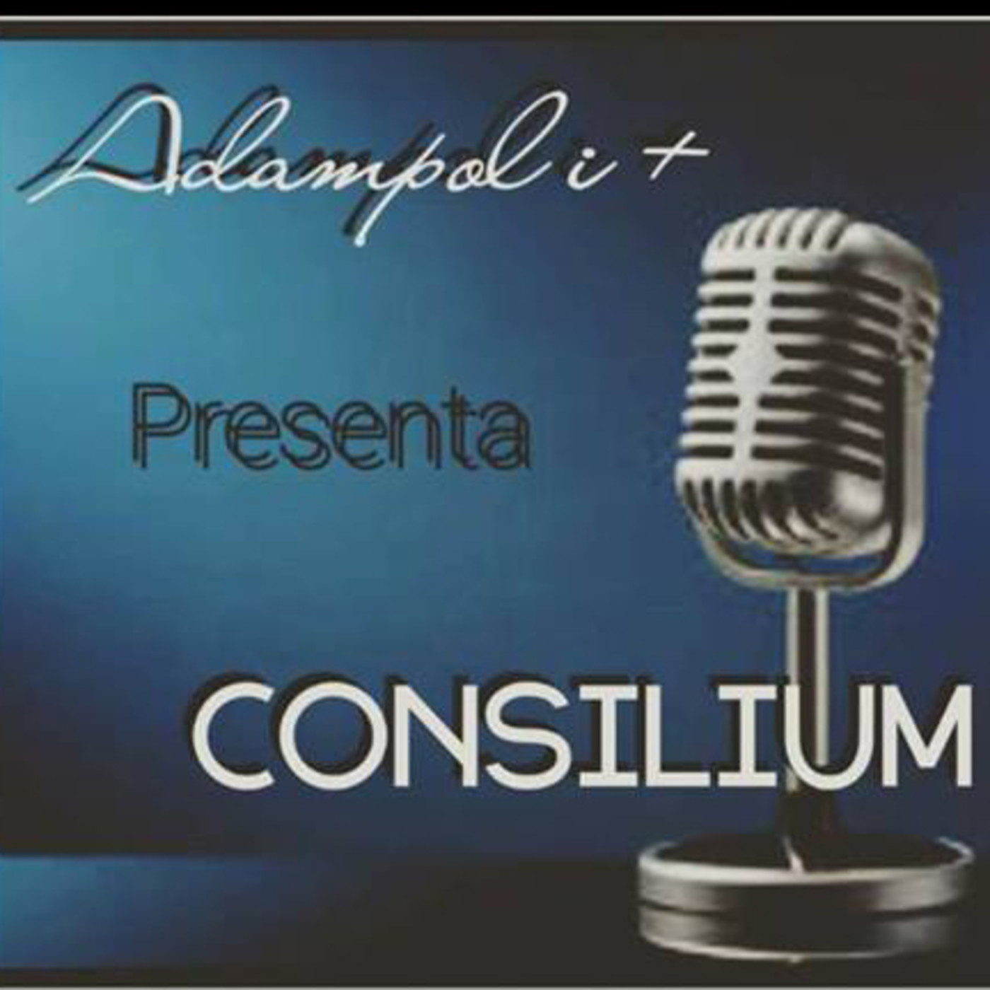 ADAMPOL + CONSILUM
